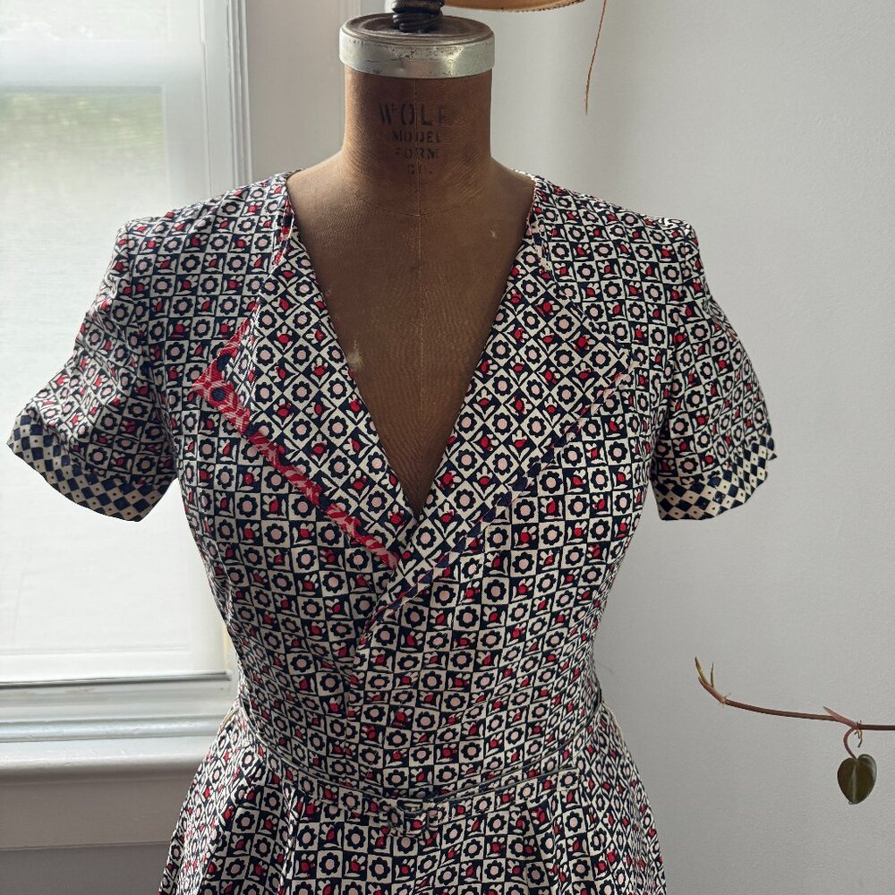 Oscar de la Renta dress - Picture 2 of 4